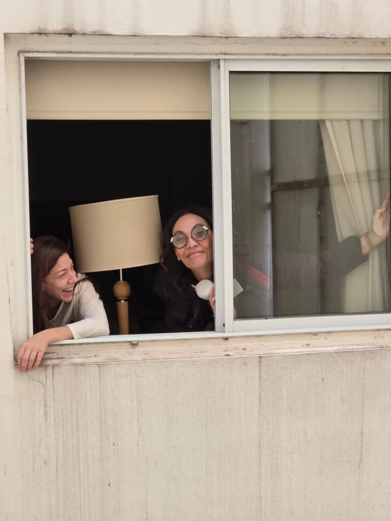  “Decíamos que íbamos a ser millonarias. Estabas cambiando tu casa y dándole luz para empezar de nuevo. No entiendo estar escribiendo esto. No quiero entenderlo, no quiero creerlo”, confesó.