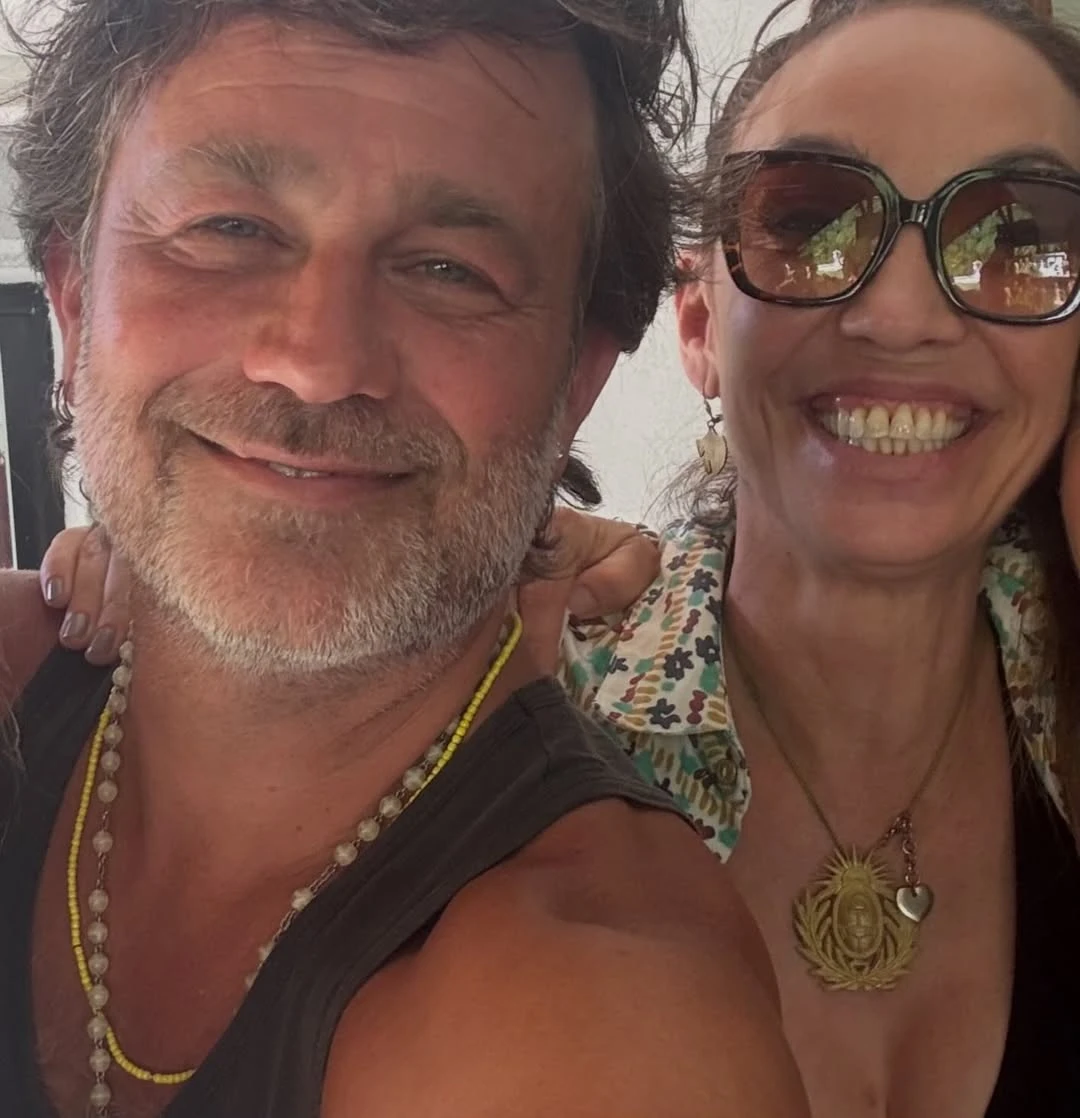 El desgarrador posteo de Gastón Pauls tras la muerte de Ernestina Pais: fotos, recuerdos íntimos y la revelación de una historia de amor