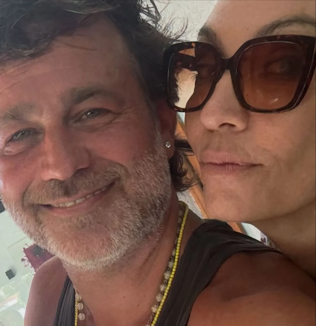 El desgarrador posteo de Gastón Pauls tras la muerte de Ernestina Pais: fotos, recuerdos íntimos y la revelación de una historia de amor