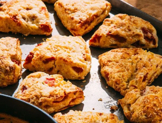 Scones destacada