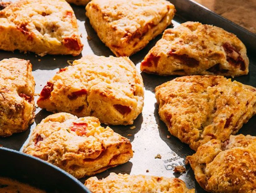 Scones destacada