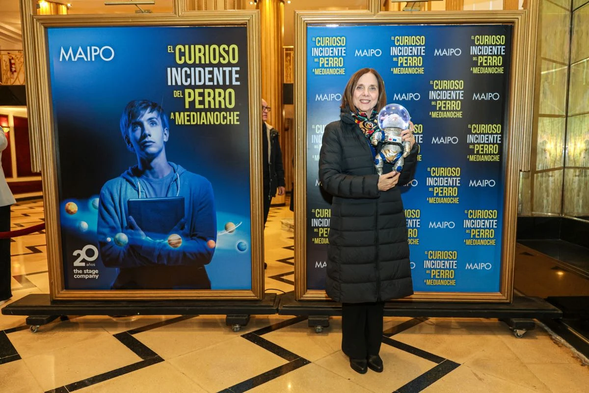 Silvina Chediek