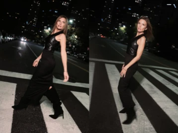 Sofía Zámolo destacada