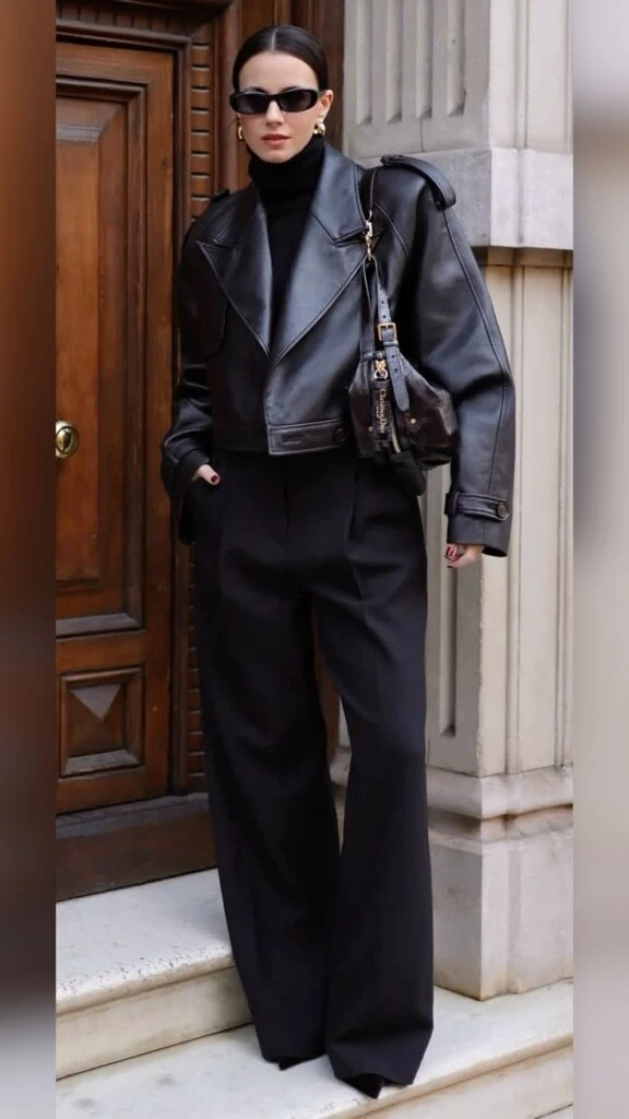 Look para AMBA