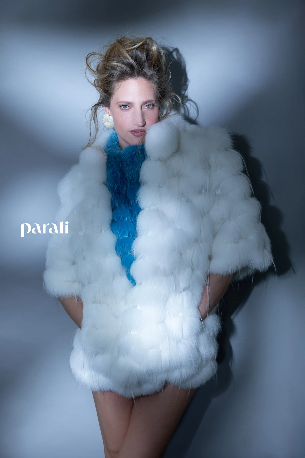 tapa moda mundial.