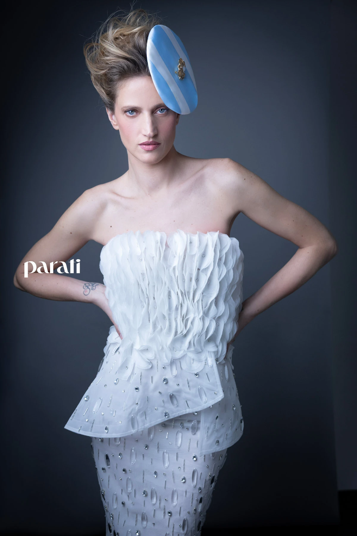 tapa moda mundial