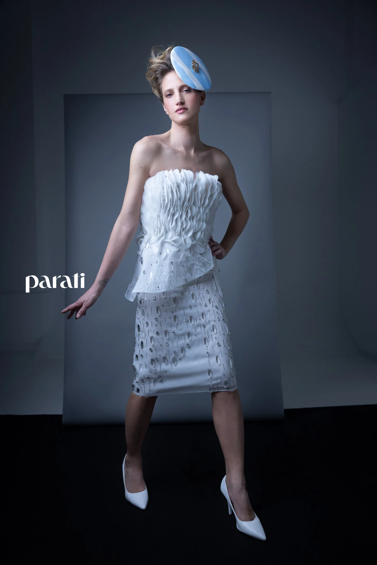 tapa moda mundial