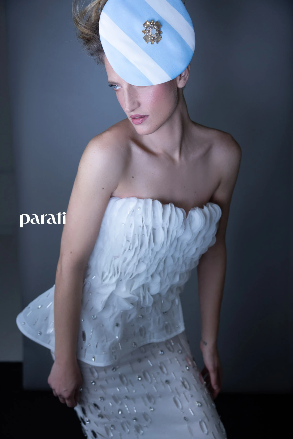 tapa moda mundial