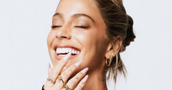 Tini Stoessel: a história de sua transformação e seu amor por Rodrigo De Paul