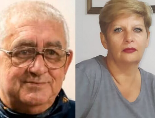 La tragedia de los hijos de María Olga Sosa: perdieron a su mamá en el accidente de La Pampa y a su papá horas después