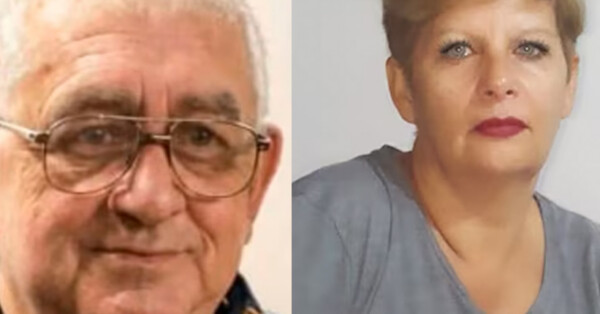A tragédia dos filhos de Maria Olga Sosa: perderam a mãe no acidente de La Pampa e o pai horas depois A tragédia dos filhos de Maria Olga Sosa: perderam a mãe no acidente de La Pampa e o pai horas depois