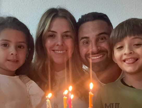 La tragedia del futbolista argentino Lucas Trejo: encontraron sin vida a su esposa y a sus dos hijos