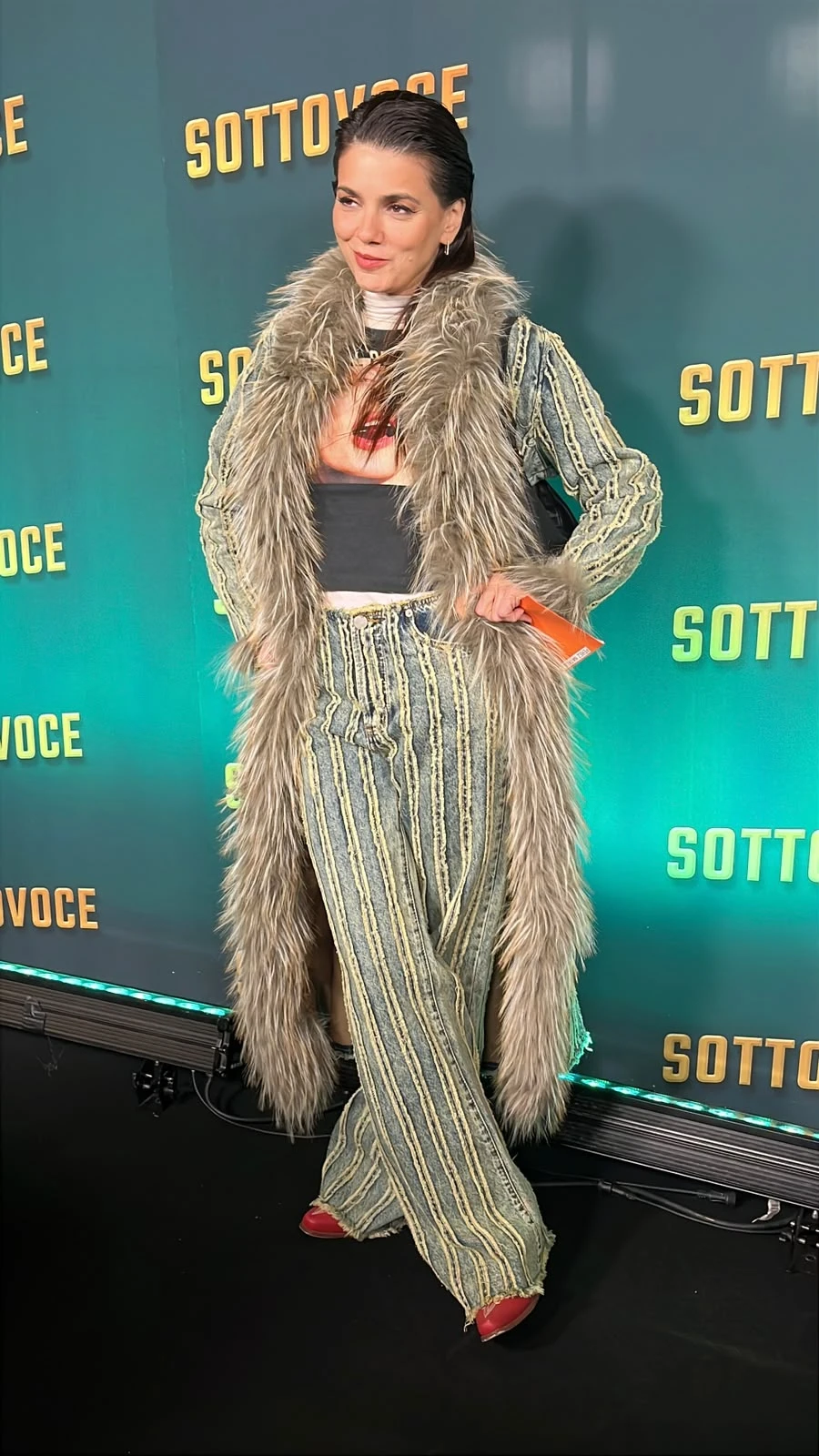 Natalie Pérez
