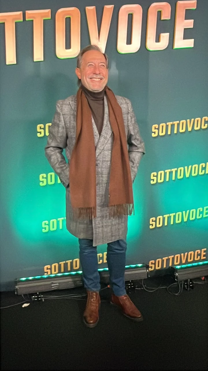 Guillermo Francella