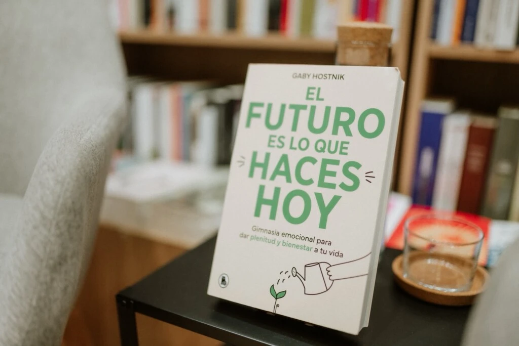 El libro nos apela