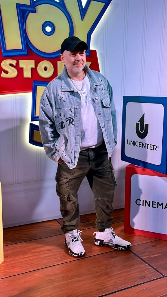 José María Muscari