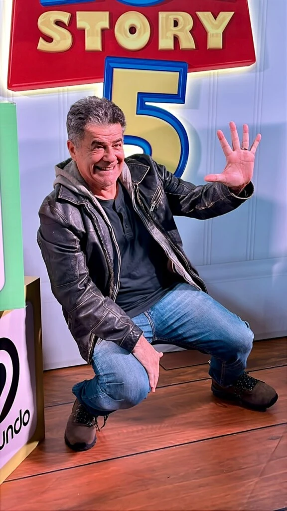 Julián Weich
