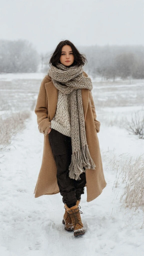 Look para Patagonia
