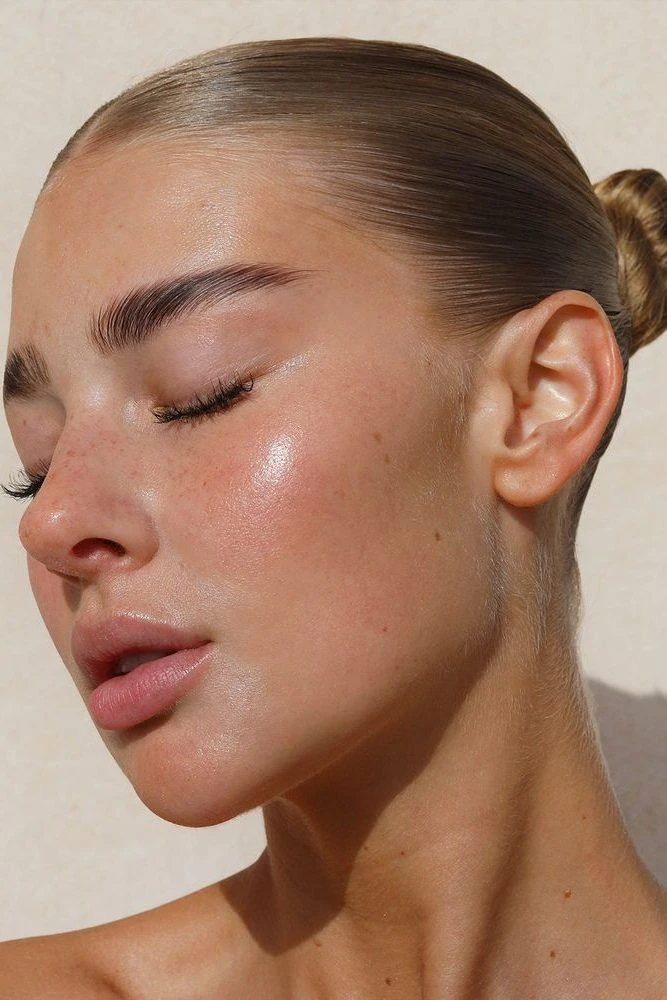 La glass skin sigue revolucionando las redes