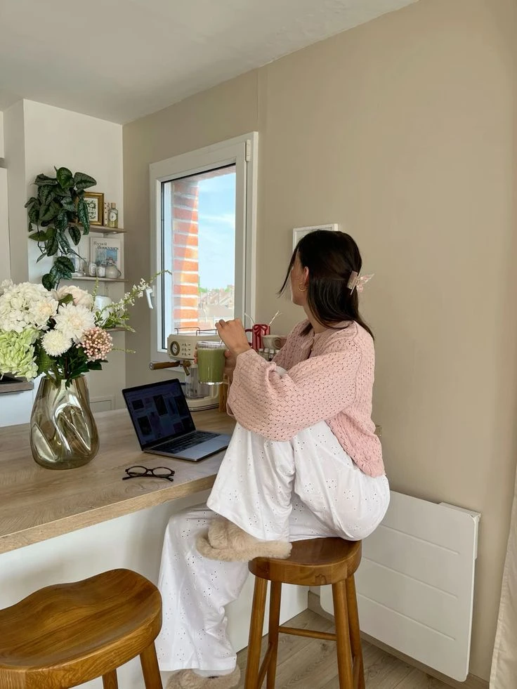 La tedencia Cozymaxxing arrasa en las redes sociales