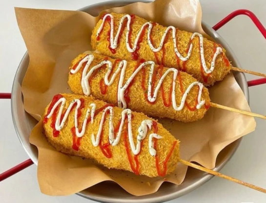 corn dogs destacada