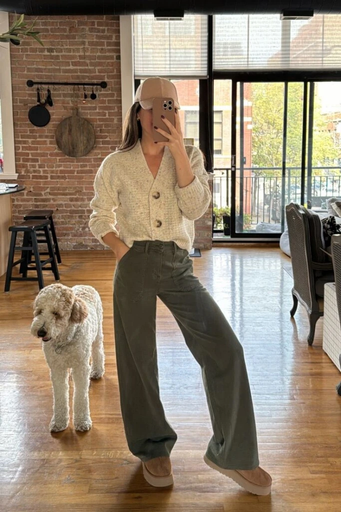 Look para litoral