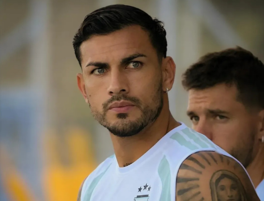 Los jugadores más atractivos del Mundial 2026 que marcan tendencia en las redes sociales