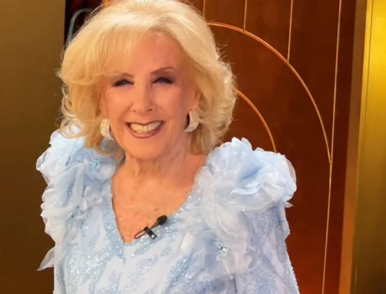 mirtha legrand destacada