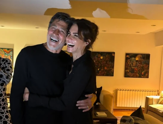 nico repetto y flor raggi