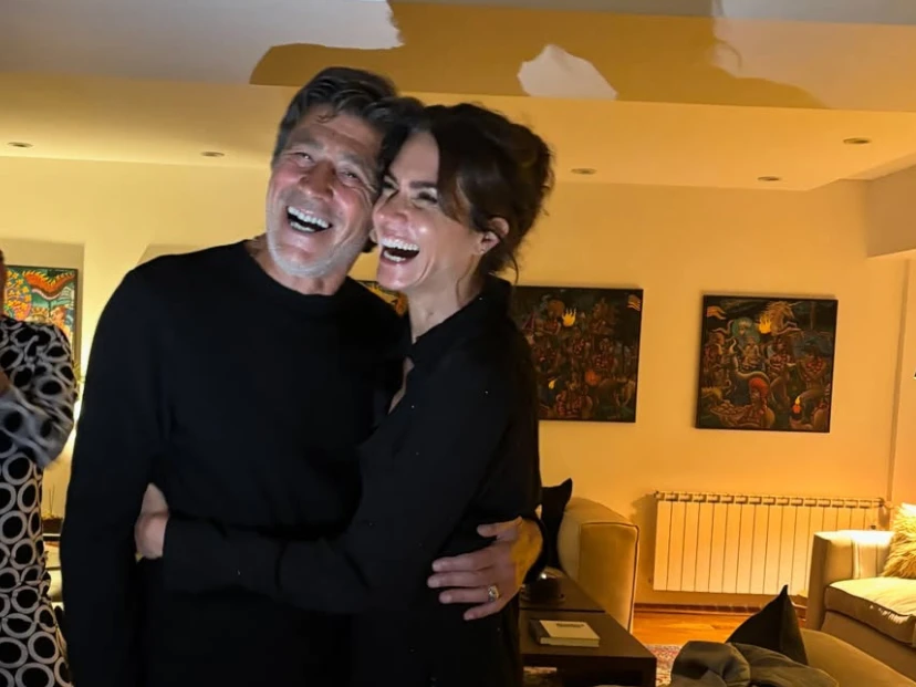 nico repetto y flor raggi