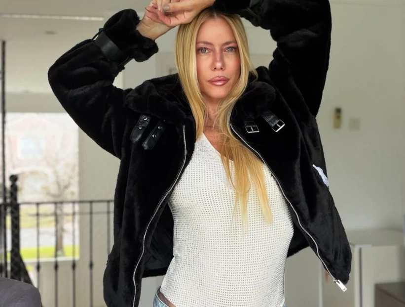 nicole neumann destacada
