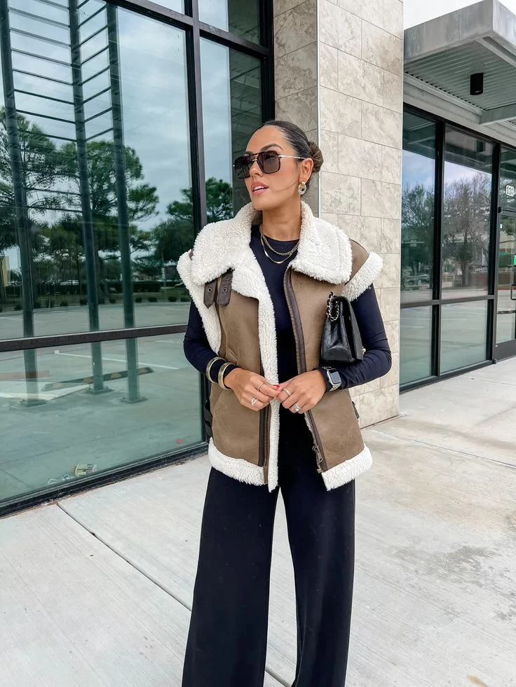 Look para Patagonia