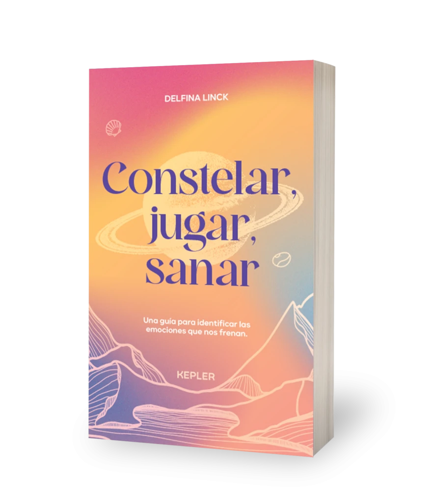 Constelar jugar sanar