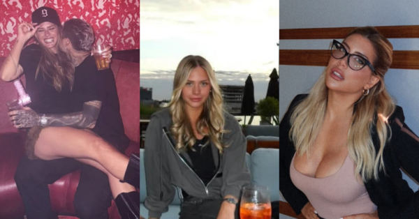 Wanda Nara revelou após o escândalo qual ligação ela tem com Ekaterina Ojeda