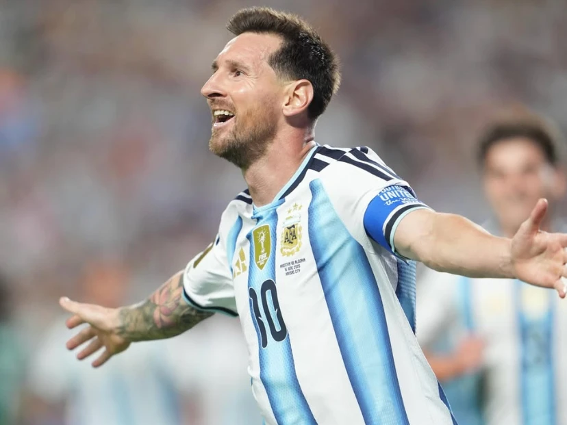 ¿Huevos, aceite de oliva o genética? Qué dicen los especialistas sobre el "secreto" detrás de la vigencia de Lionel Messi