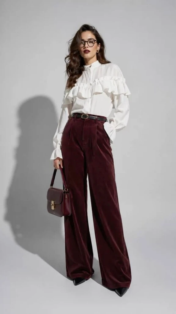 Look para litoral