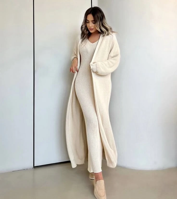 Look para NOA