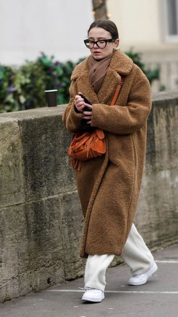 Look para Patagonia