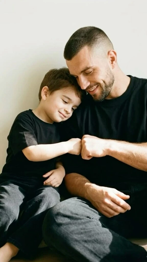 Dia del Padre