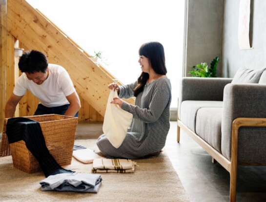 Oosouji: el ritual japonés para limpiar, ordenar y renovar la energía de tu casa