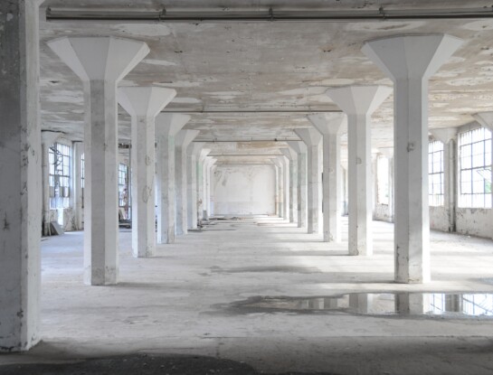 Casa FOA 2026 revive el histórico Palacio Molina: del pasado industrial al diseño del futuro