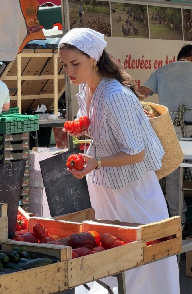 Nonna maxxing: la tendencia que invita a vivir como una abuela italiana