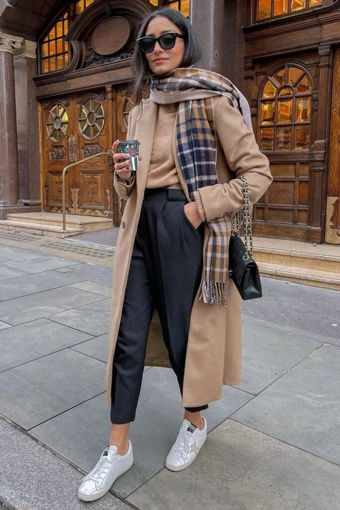 Look para Patagonia