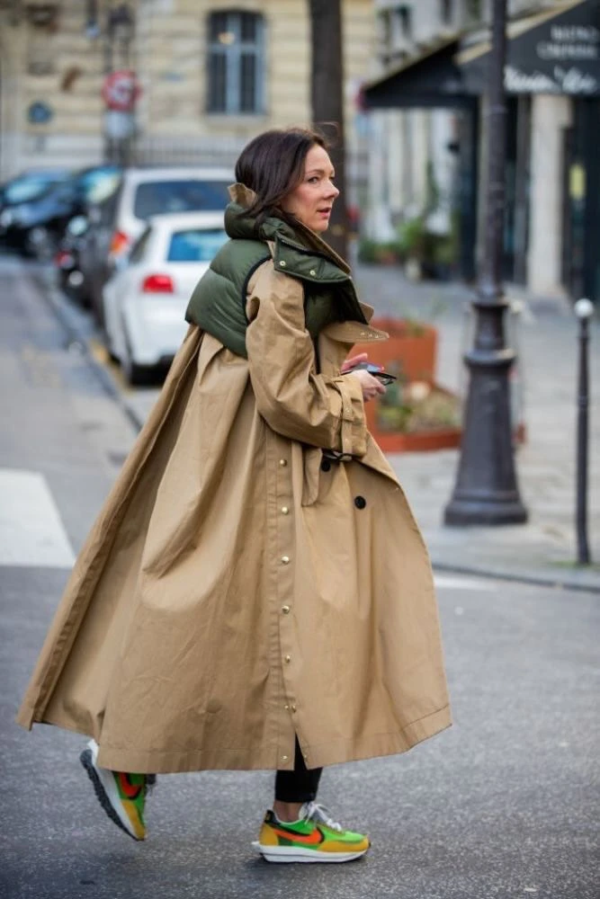 Guía de estilo: 7 abrigos que resuelven cualquier look durante los dos meses de frío que quedan