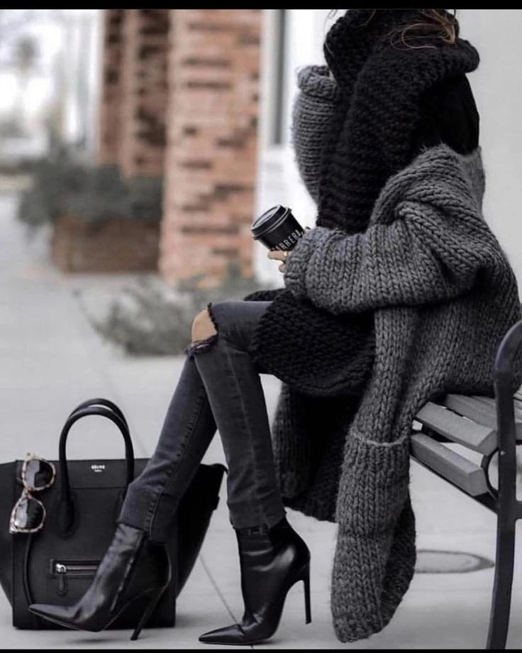 Look para AMBA