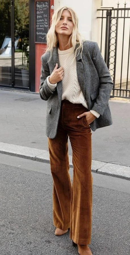 Look para NOA