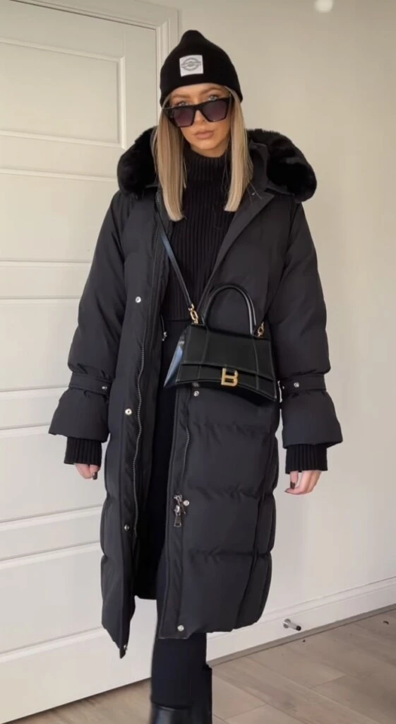 Look para Patagonia