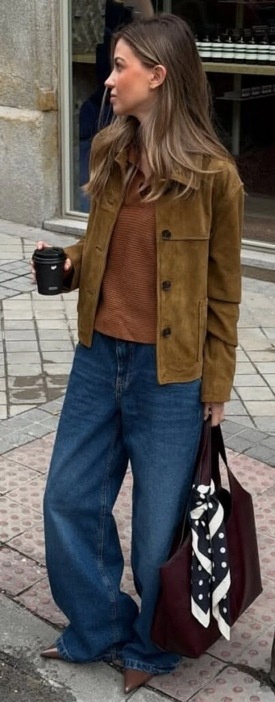 Look para AMBA