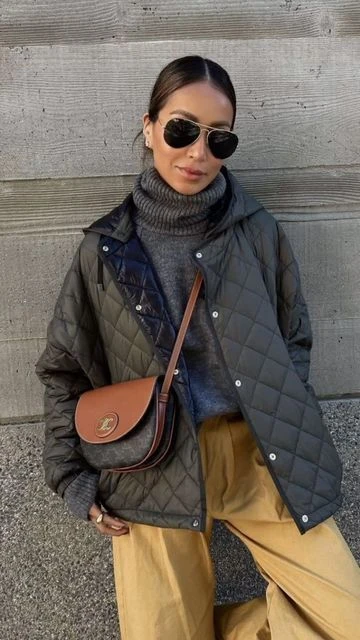 Look para Patagonia