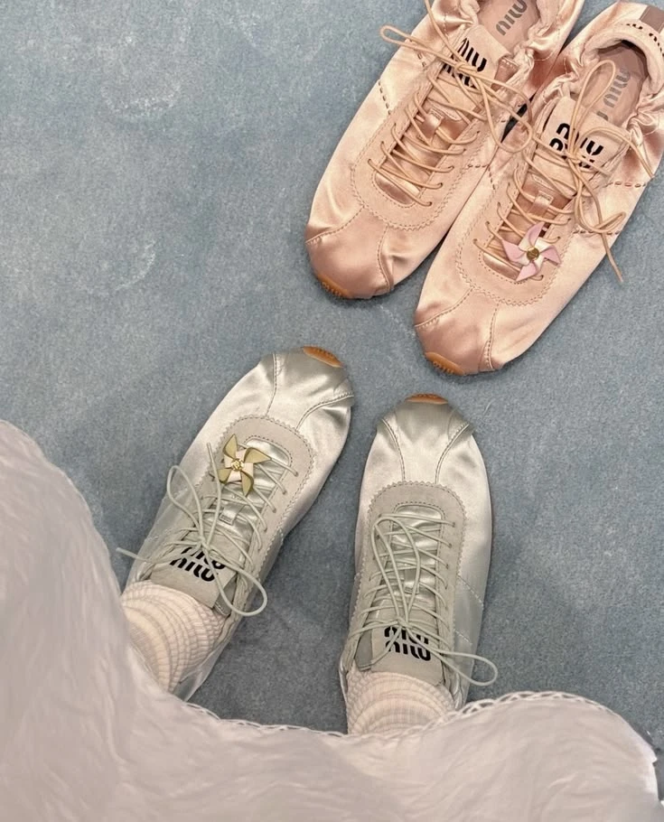 Las slim de Miu Miu